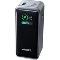 Produktbild: Anker Prime 20000mAh Powerbank (200W) Schwarz - Schwarz