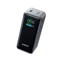 Produktbild: Anker Prime Powerbank - 20.000mAh 200W - Schwarz
