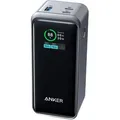 Produktbild: Anker Prime (a1336011) Schwarz Powerbank