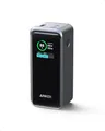 Produktbild: Anker Prime Powerbank, 20,000mAh externer Akku mit 200W Leistung, Digitales Display, 2X USB-C und 1x USB-A Port, Kompatibel mit iPhone 16/15/14/13 Serie, Samsung, MacBook, Dell, und mehr