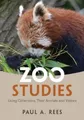 Produktbild: Paul A. Rees Zoo Studies (Taschenbuch)