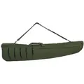 Produktbild: vidaXL Koffer Gewehrtasche mit Schultergurt 135 cm Oxford-Gewebe grün 30 cm x 7 cm