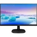 Produktbild: 273V7QJAB/00, LED-Monitor 68.6 cm (27 Zoll), schwarz, FullHD, IPS, HDMI, DisplayPort