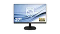 Produktbild: Monitor Philips 273V7QJAB/00 (27 IPS/PLS FullHD 1920x1080 DisplayPort, HDMI, VGA