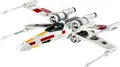 Produktbild: Revell 03601 Star Wars X-Wing Fighter Bausatz (03601)