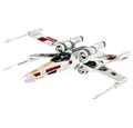 Produktbild: Revell® Modellbausatz Science Fiction Bausatz 03601