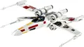 Produktbild: Revell 03601 Star Wars X-Wing Fighter Science Fiction Bausatz 1:112