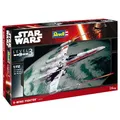 Produktbild: 4009803889245 REVELL Star Wars X-wing fighter Revell