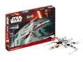 Produktbild: Star Wars X-Wing Fighter Revell Modellbausatz 1:112