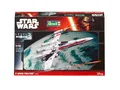 Produktbild: Star Wars X-Wing 1:112 Kunststoff Modell Kit Revell
