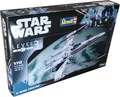 Produktbild: Revell 03601 - 1:112 Star Wars - X-Wing Fighter - Neu