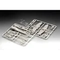 Produktbild: Star Wars Episode VII Model Kit 1/112 X-Wing Fighter 10 cm