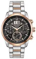 Produktbild: Bulova Sutton Mehrfarbig Herren Armbanduhr 98B335
