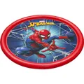 Produktbild: Bestway Aufblasbare Planschbeckenmatte mit Springbrunnen Spider-Man 165 cm 98792 (98792 / 23)
