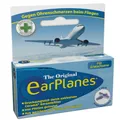 Produktbild: EarPlanes® Ohrstöpsel für Erwachsene