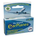 Produktbild: Earplanes Adult / Erwachsene · 2 St · PZN 01641942