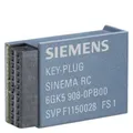 Produktbild: Siemens 6GK5908-0PB00 Key-Plug