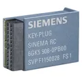 Produktbild: Siemens Dig.Industr. Key-Plug SINEMA RC 6GK5908-0PB00 SPS-Speichereinheiten