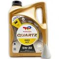 Produktbild: Total Quartz Ineo RCP | 5W-30 | 5 L | Stellantis FPW9.55535/03 | PSA B71 2290