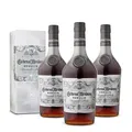Produktbild: 3x Cardenal Mendoza Nebulis Limited Edition Brandy de Jerez 40% vol 0,7 l in Geschenkhülle