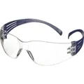 Produktbild: 3M Schutzbrille SecureFit-SF100 EN166 klar Antikratz PC (7100244047)