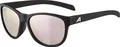Produktbild: Alpina Sports Sonnenbrille NACAN II BLACK MATT