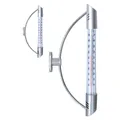 Produktbild: Orion Aussenfensterthermometer für das Fenster 24 cm (35704192)