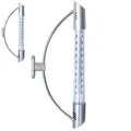 Produktbild: ORION Fensterthermometer Außenthermometer Gartenthermometer Temperaturanzeige