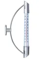 Produktbild: ORION Fensterthermometer Außenthermometer Gartenthermometer Temperaturanzeige