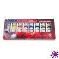 Produktbild: Primacryl Schmincke Kartonset, 8 x 35ml