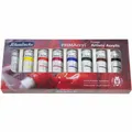 Produktbild: Schmincke PRIMAcryl Acrylfarbe in Künstlerqualität - Kartonset 8x 35ml