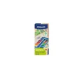Produktbild: Deckfarbkasten K12® eco inkl. Deckw