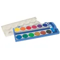 Produktbild: Pelikan Deckfarbkasten K12® eco inkl. Deckweiß, 12 Farben