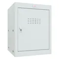 Produktbild: Phoenix Safe Würfelspind 66l Standard Türschloss grau (66 l) (CL0544GGK)