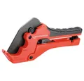 Produktbild: Rothenberger Rohrschneider ROCUT 42 TWIN CUT Kunststoffschere 0-42mm