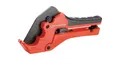 Produktbild: ROTHENBERGER Kunststoffschere ROCUT® 42 TWIN CUT 0 - 42 mm PE/MSR/PEX/PB/PVC/PPR
