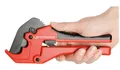 Produktbild: Rothenberger Kunststoffschere ROCUT® 42 TWIN CUT 0-42mm (1000003011)