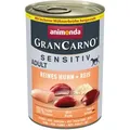 Produktbild: Animonda Gran Carno Adult Reines Huhn & Reis 6x400g