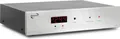 Produktbild: Dynavox HiFi-Netzfilter X7000S, Mehrfach-Steckdose mit 6 Steckplätzen, mit LED-Kontrollleuchte für korrekte Phasenlage und Display, Silber