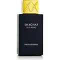 Produktbild: Swiss Arabian Eau de Parfum Shaghaf Oud AZRAQ 75 ml
