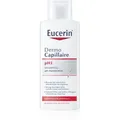 Produktbild: Eucerin DermoCapillaire Shampoo für empfindliche Kopfhaut 250 ml