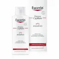 Produktbild: EUCERIN DermoCapillaire pH5 Shampoo 250 ml PZN09508071