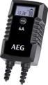Produktbild: AEG Batterieladegerät LD4, 6/12 V, 4 A