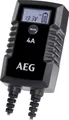 Produktbild: AEG Batterieladegerät LD4, 6/12 V, 4 A