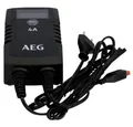 Produktbild: AEG AEG LD4 10616 Kfz-Ladegerät 6 V, 12 V 4 A Autobatterie-Ladegerät