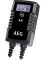 Produktbild: AEG AEG Batterieladegerät LD4, 6/12 V, 4 A Autobatterie-Ladegerät