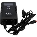 Produktbild: AEG LD4 10616 Kfz-Ladegerät 6 V, 12 V 4 A
