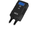 Produktbild: AEG Batterie Ladegerät Erhaltung LD 4.0 6/ 12 V 4 Amp. Mikroprozessor 7 Stufen