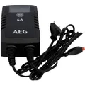 Produktbild: AEG LD4 10616 Kfz-Ladegerät 6 V, 12 V 4 A