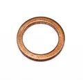 Produktbild: Dichtring ELRING 107.409 Kupfer